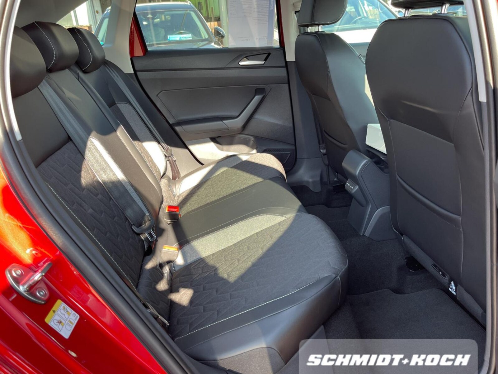 Volkswagen Taigo – Bild 8