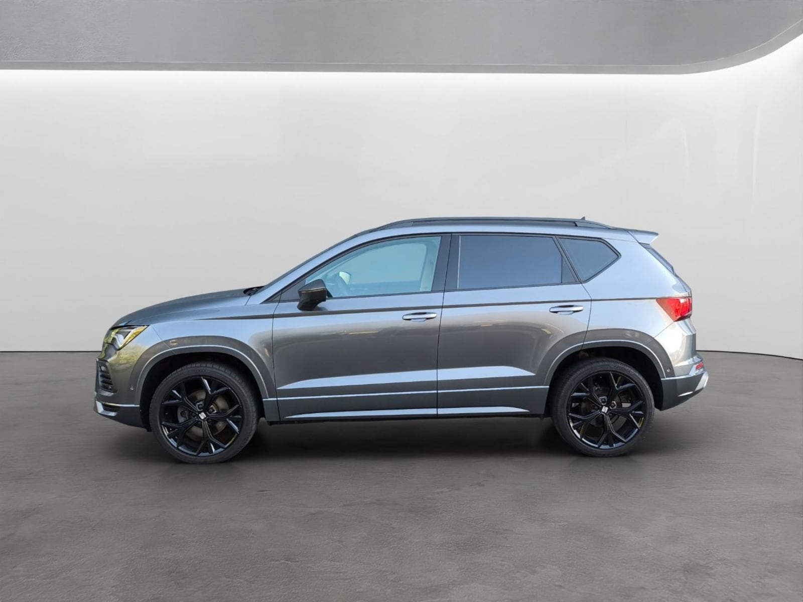 SEAT Ateca – Bild 4