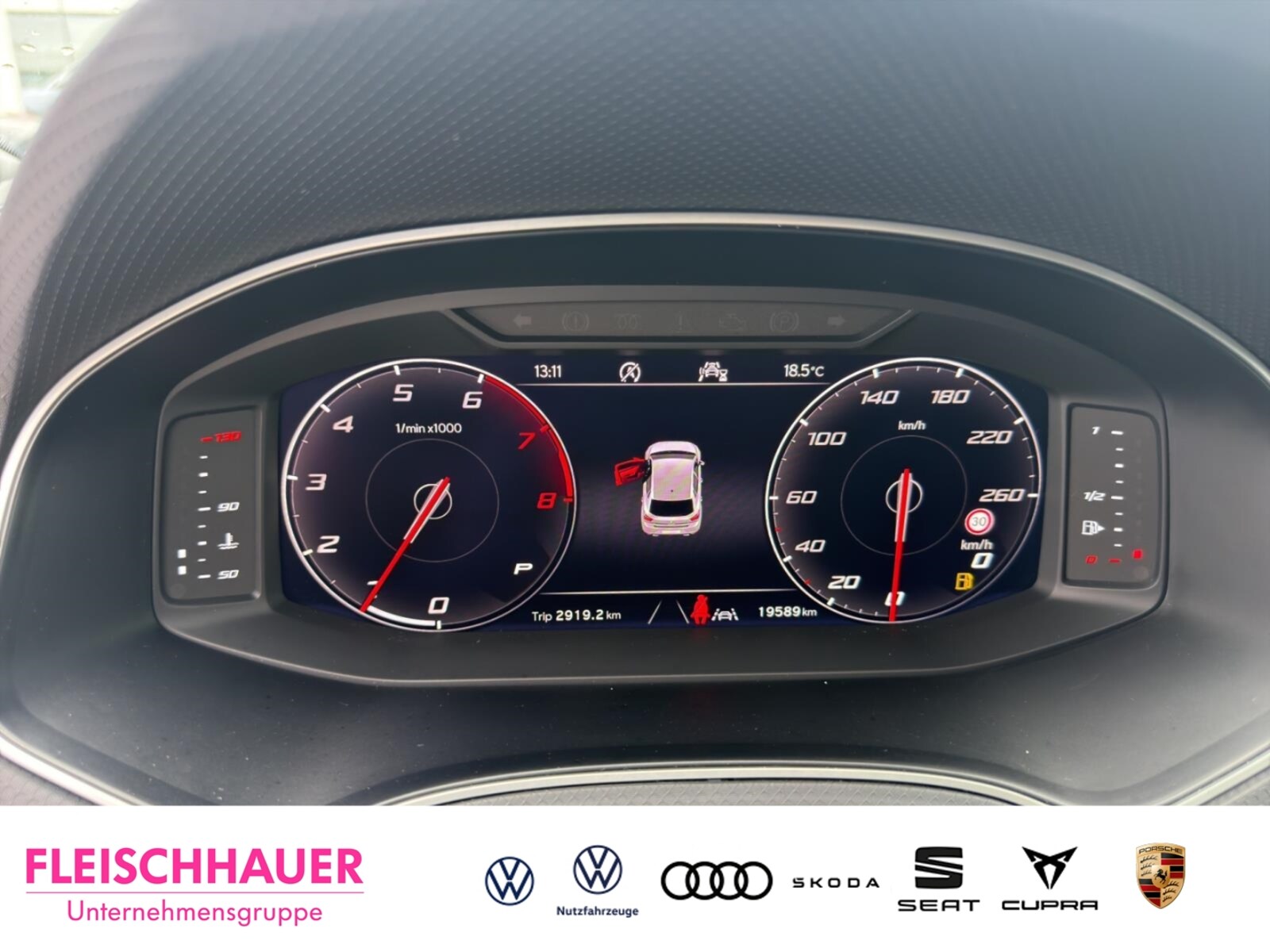 SEAT Ibiza – Bild 7