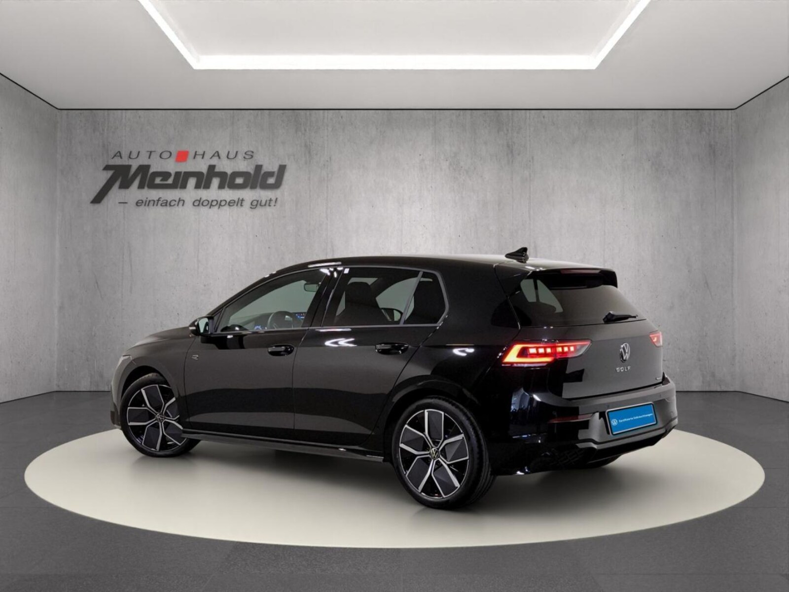 Volkswagen Golf – Bild 6