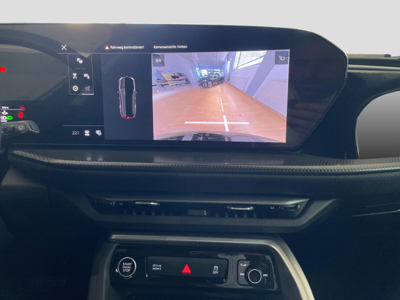 Audi Q5 – Bild 6