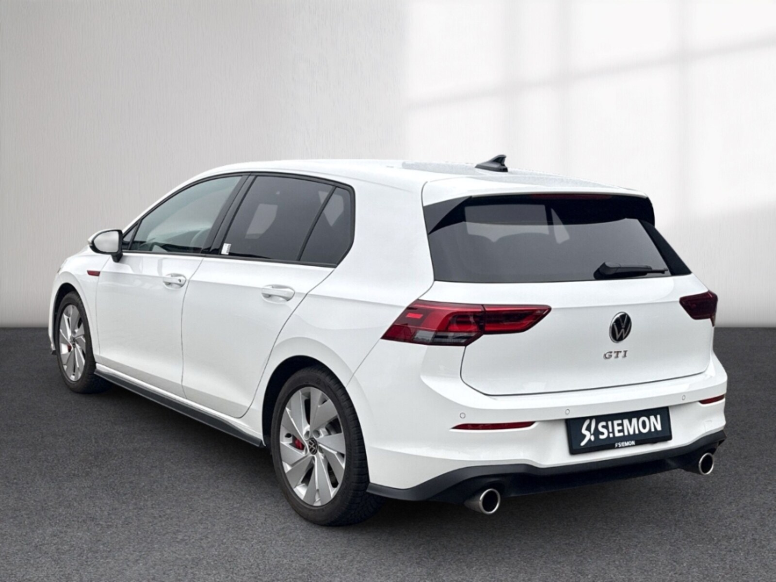 Volkswagen Golf – Bild 3