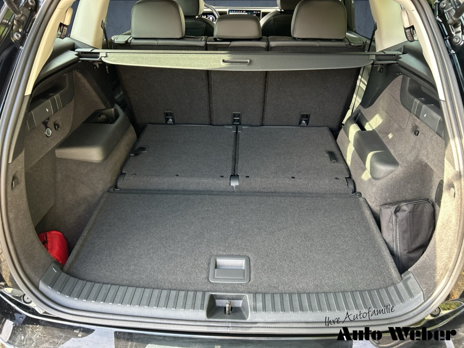 Volkswagen Tayron – Bild 14