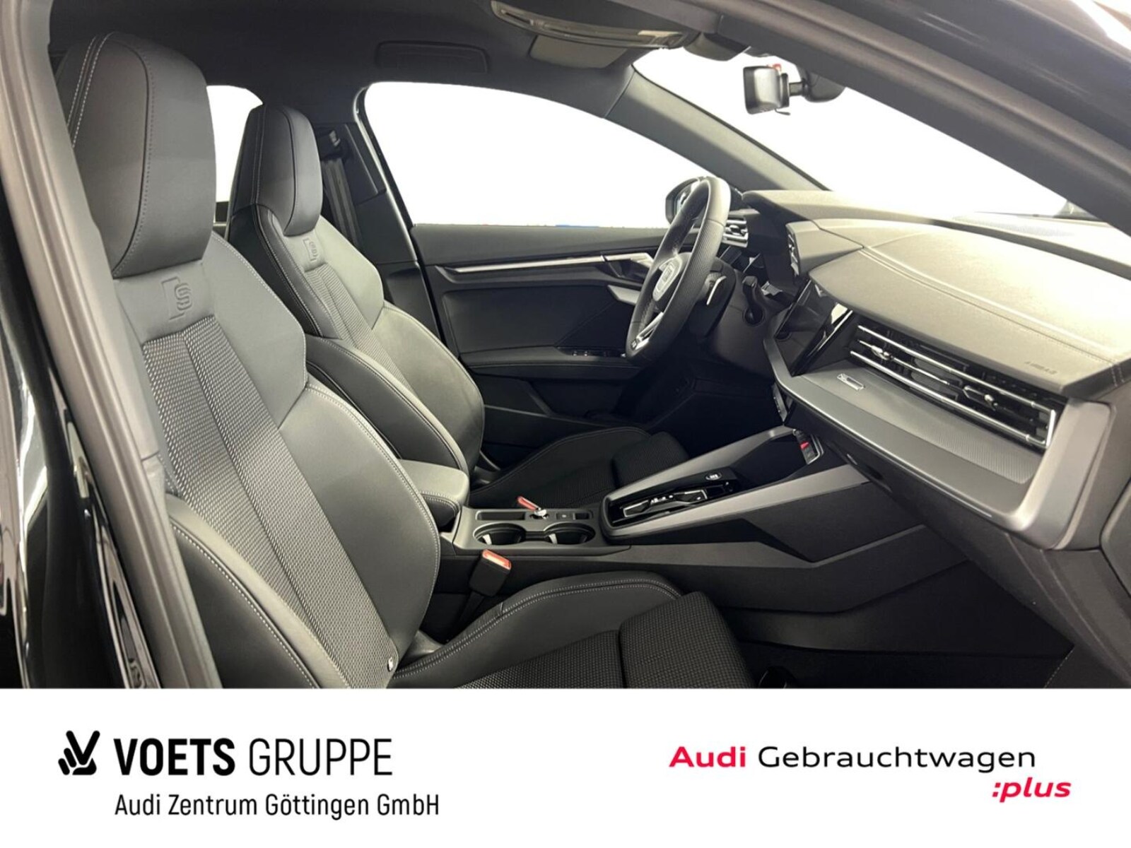 Audi A3 allstreet – Bild 6