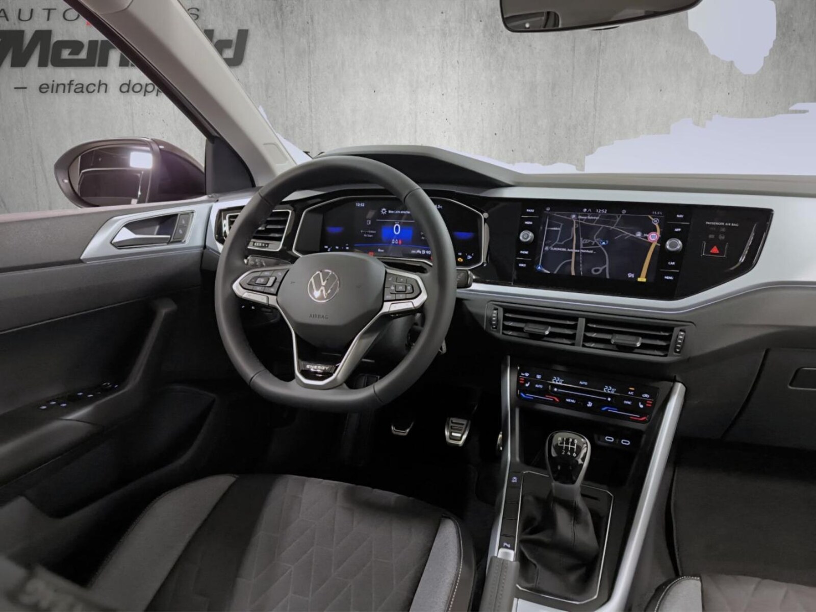 Volkswagen Taigo – Bild 10