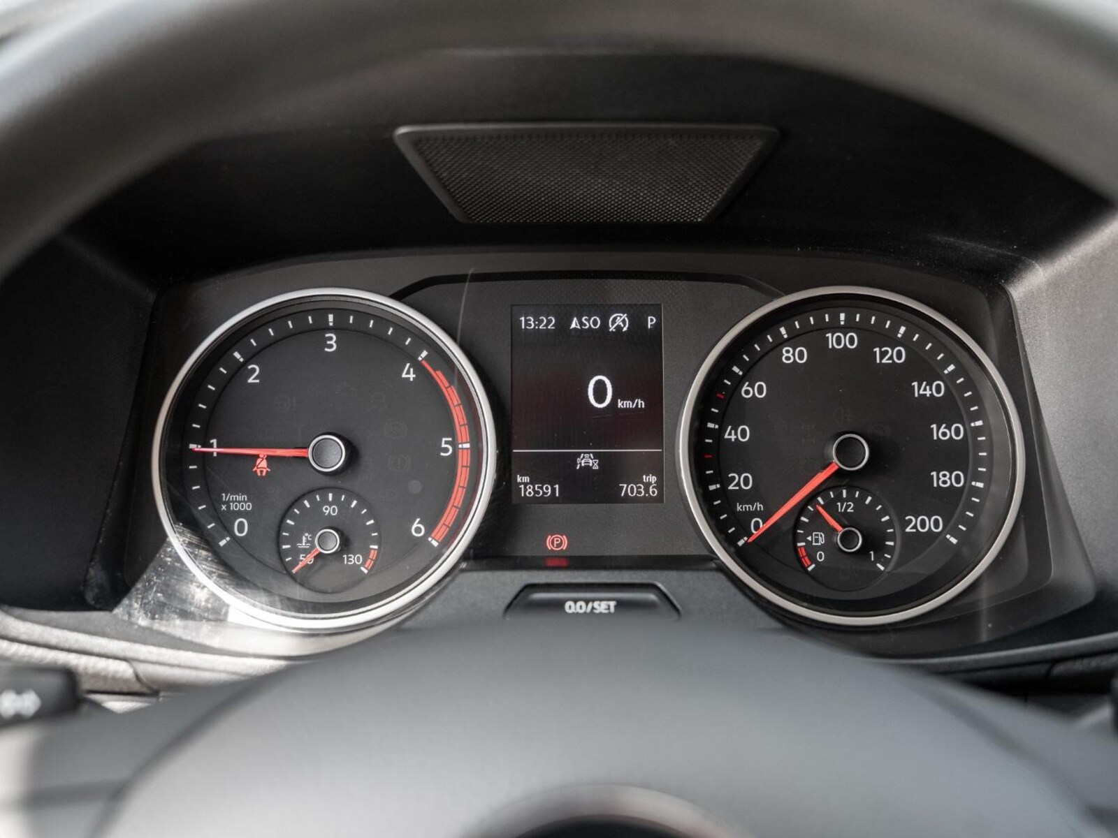 Volkswagen Crafter Einzelkabine langer Radstand – Bild 20