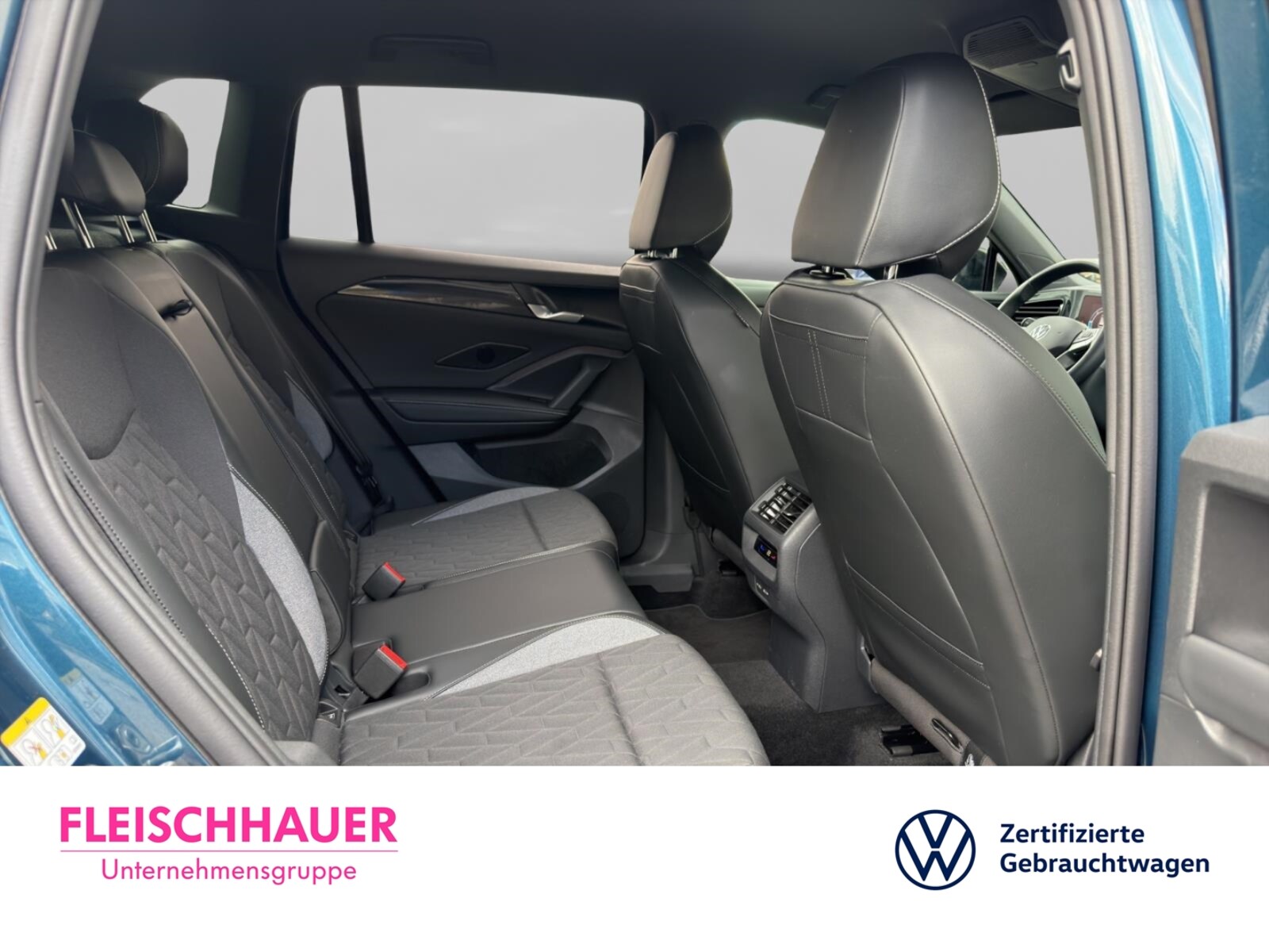 Volkswagen Tiguan – Bild 11