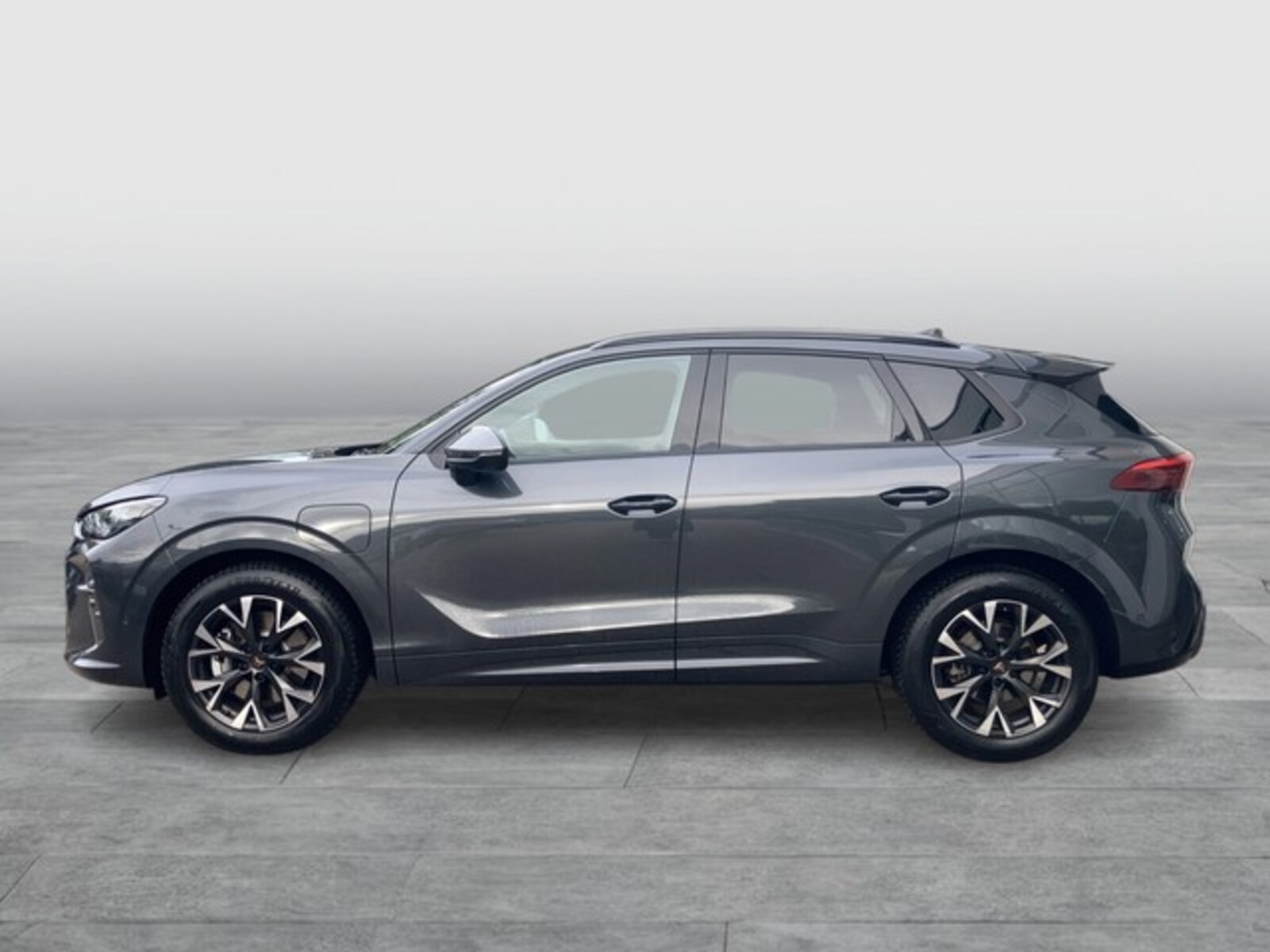 CUPRA Terramar – Bild 2