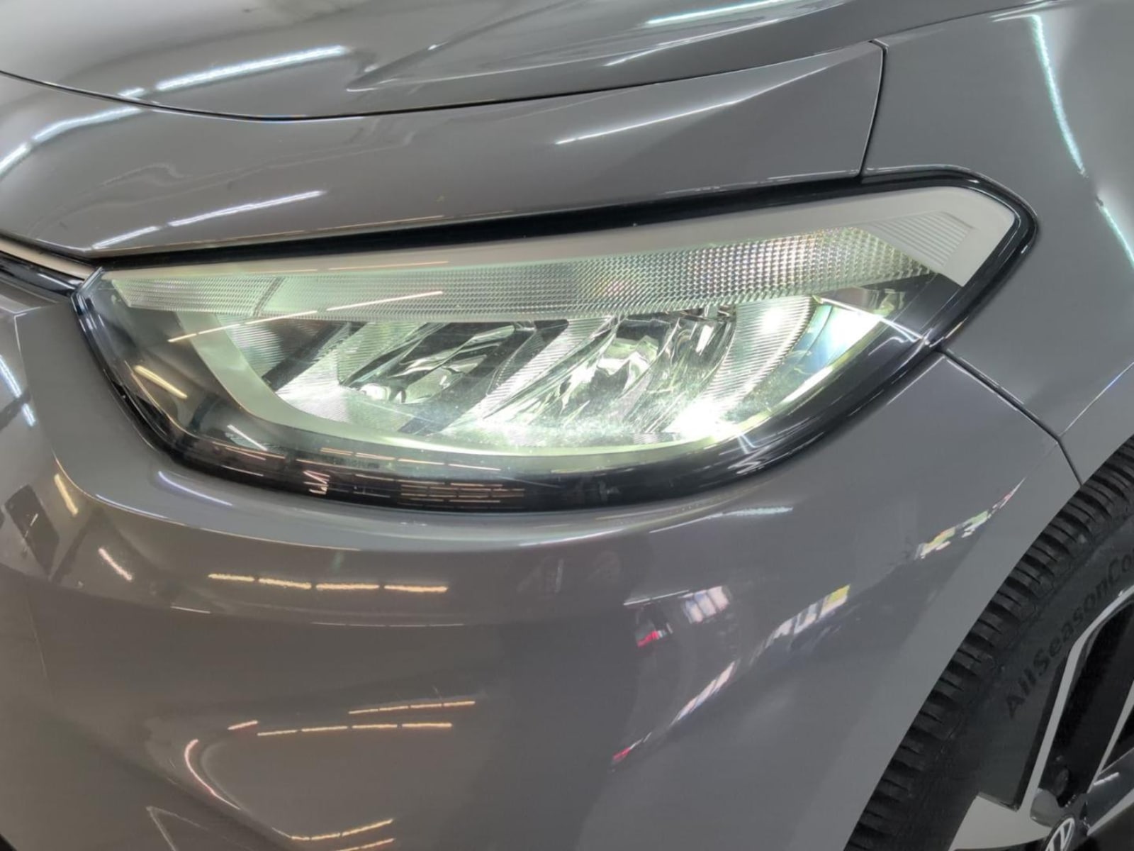 Volkswagen ID.3 – Bild 16