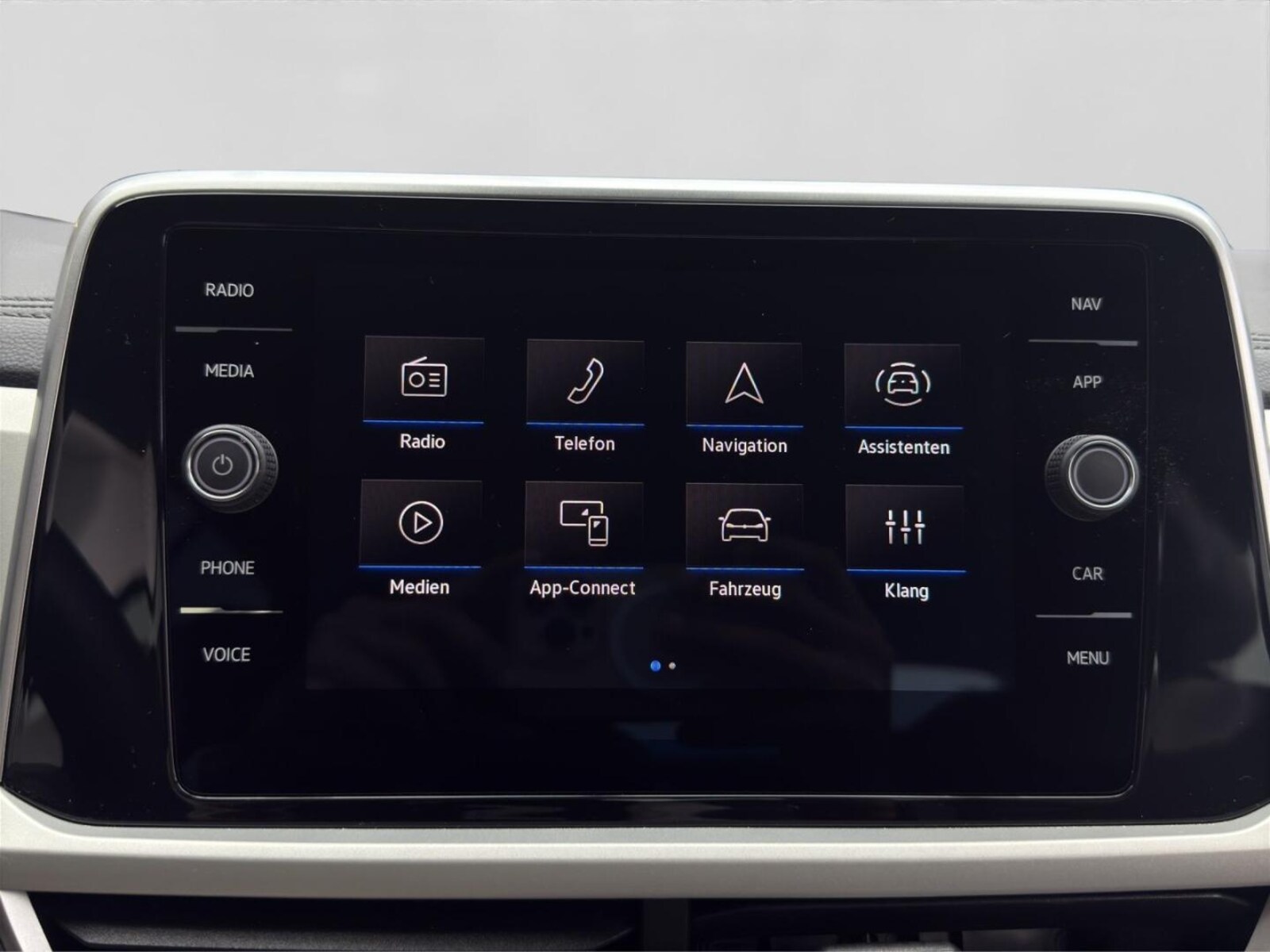 Volkswagen T-Roc Cabriolet – Bild 8