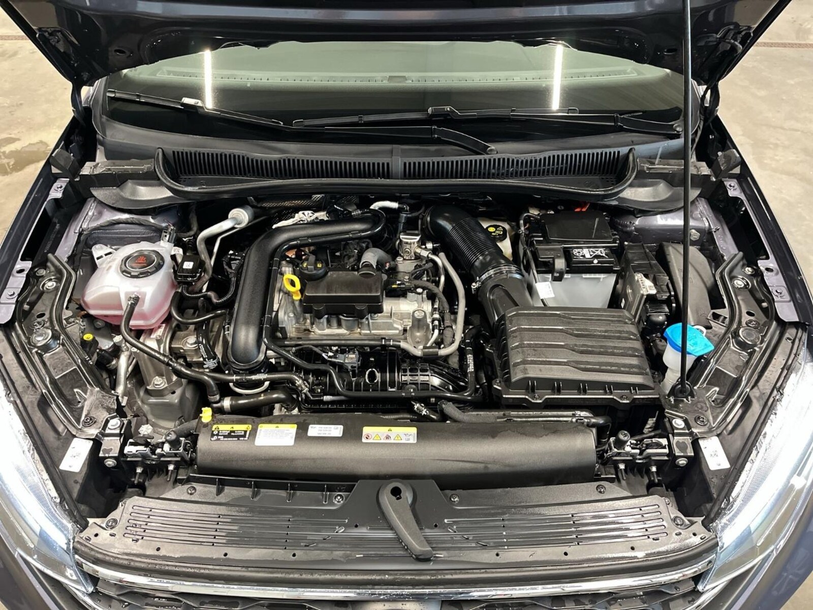 Volkswagen Taigo – Bild 18