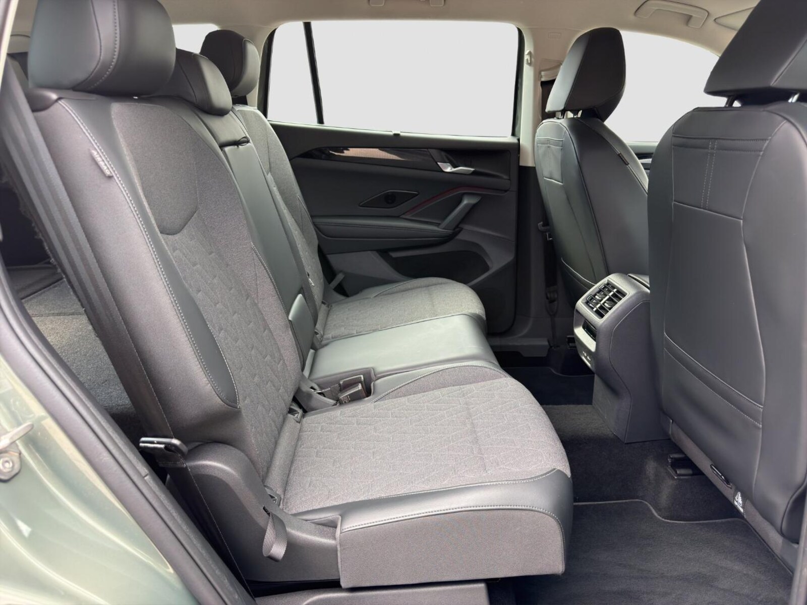 Volkswagen Tayron – Bild 16