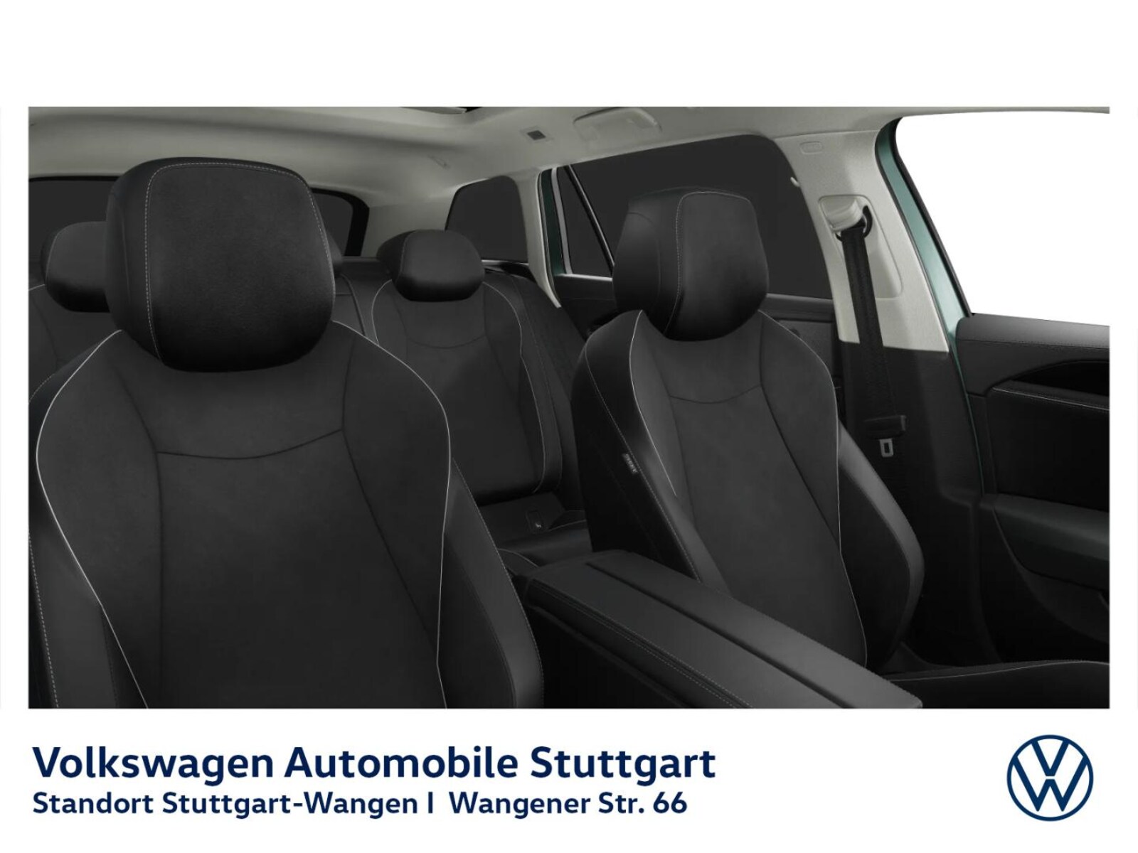 Volkswagen Passat – Bild 9