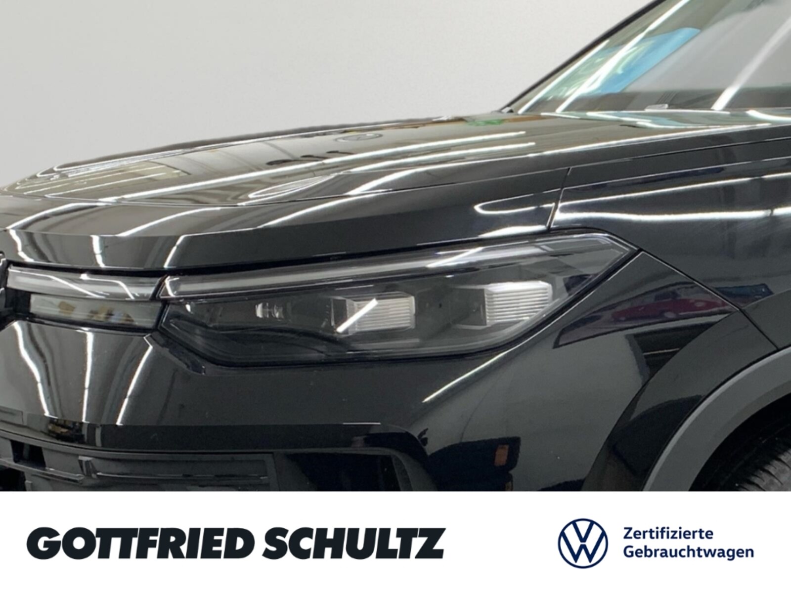 Volkswagen Tayron – Bild 6