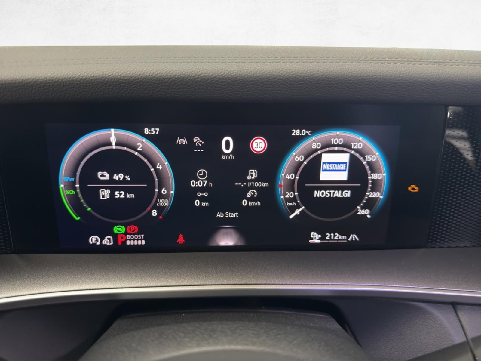 Volkswagen Tayron – Bild 12
