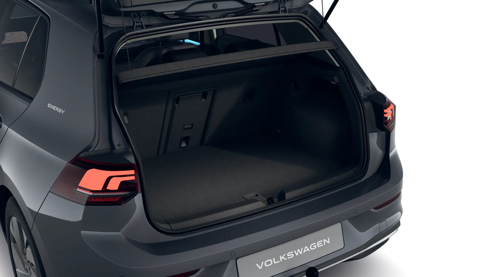 Volkswagen Golf – Bild 9