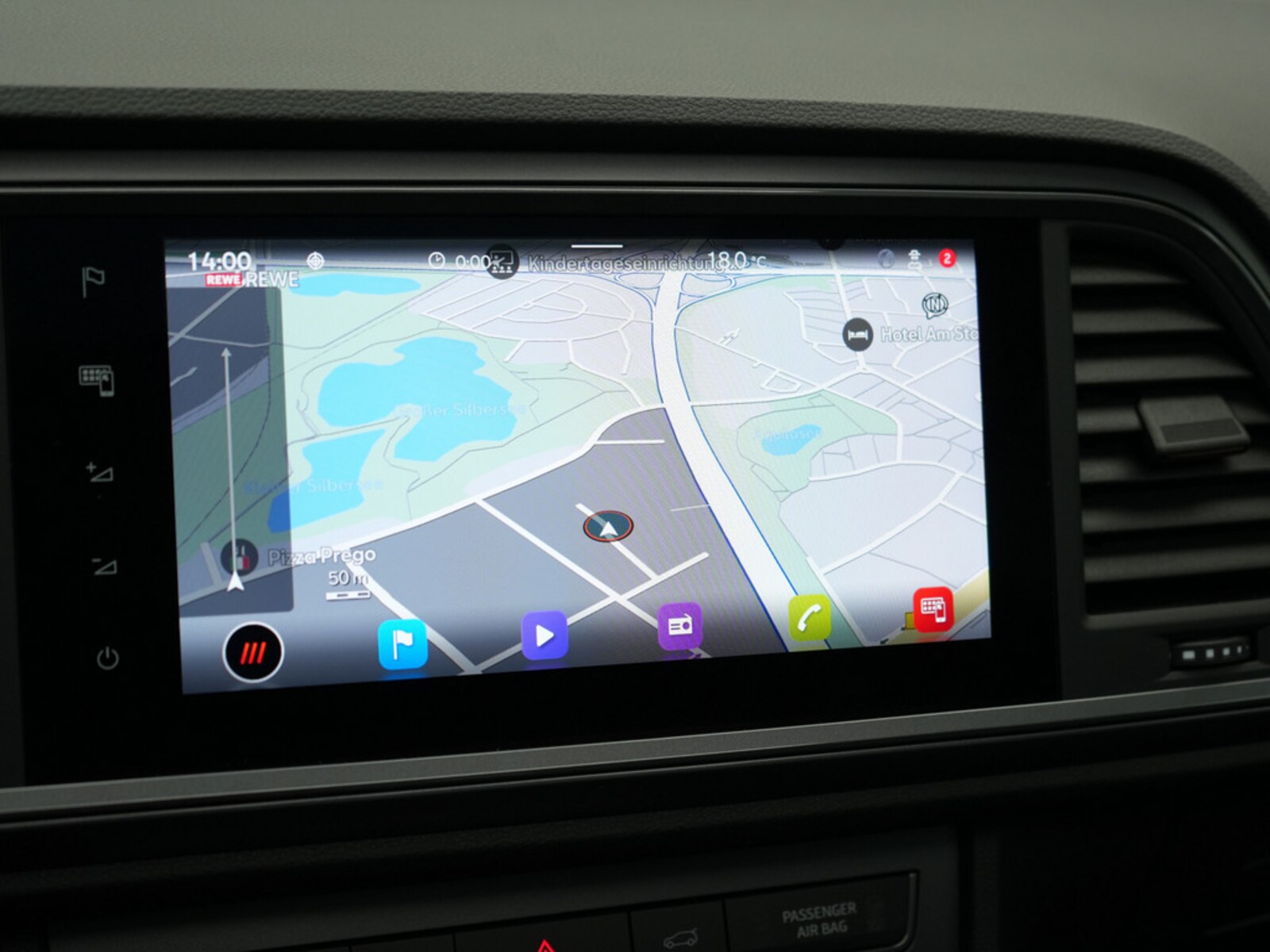 CUPRA Ateca – Bild 9