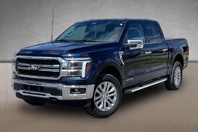 Photo of 2025 Ford F-150