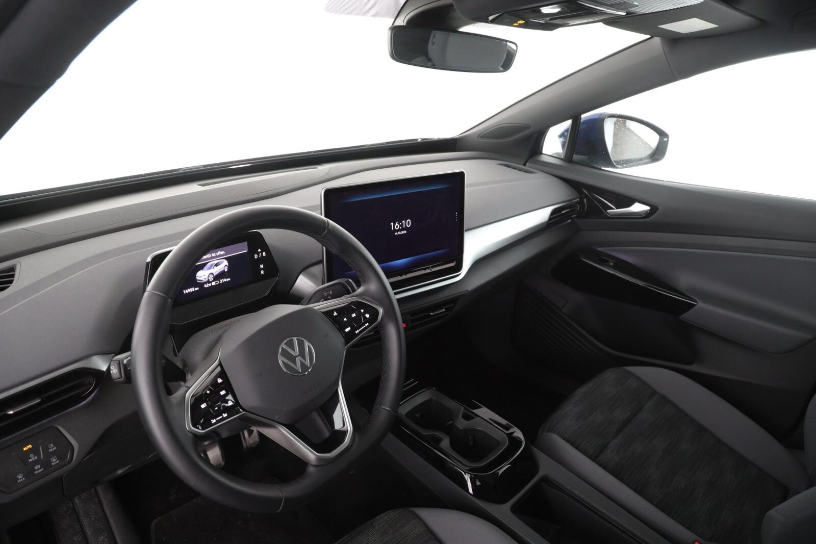 Volkswagen ID.4 – Bild 11