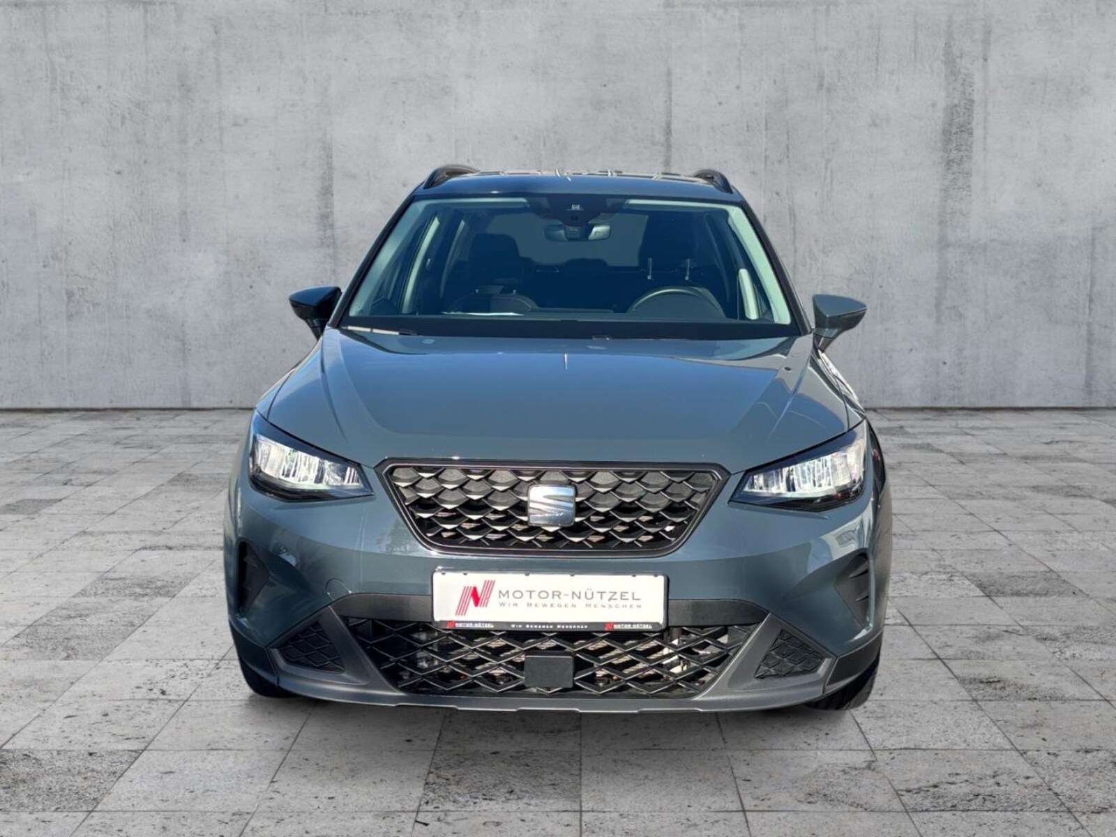 SEAT Arona – Bild 2