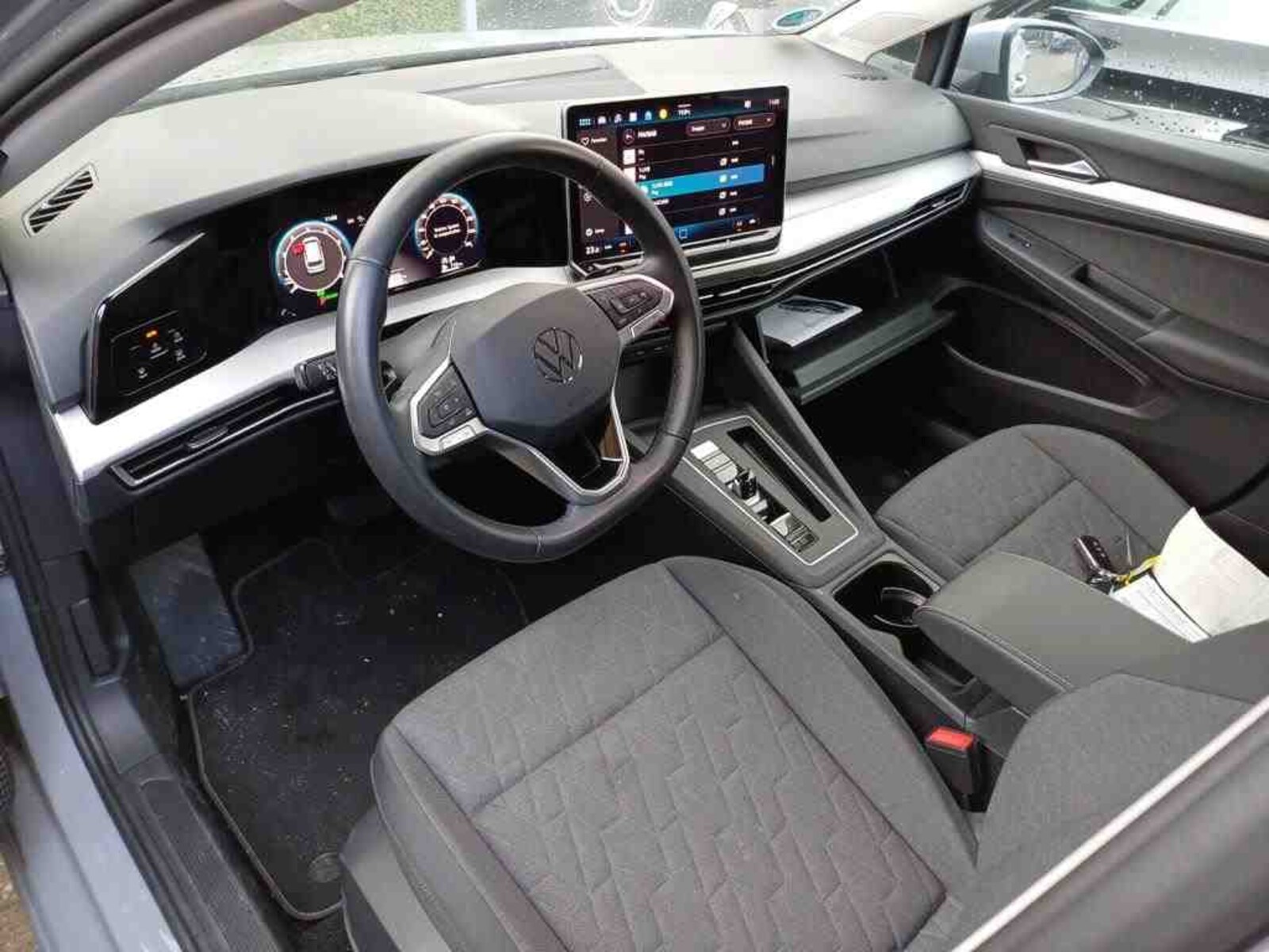 Volkswagen Golf Variant – Bild 7