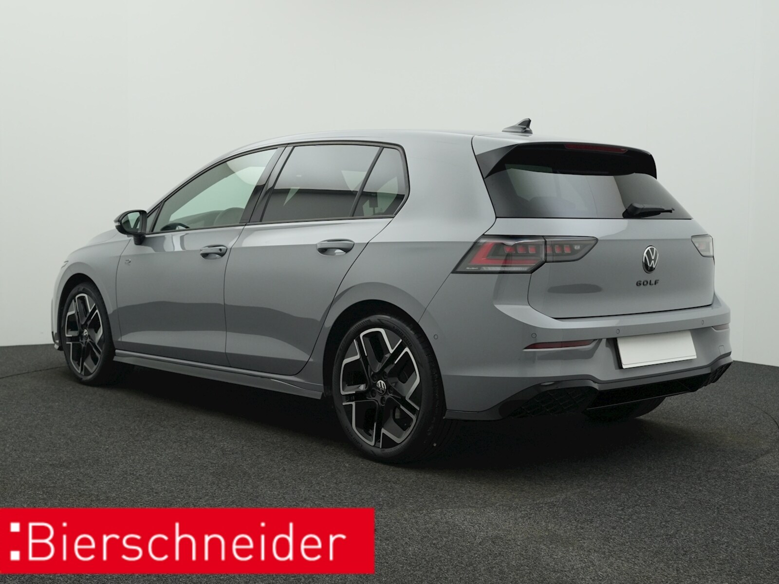 Volkswagen Golf – Bild 3