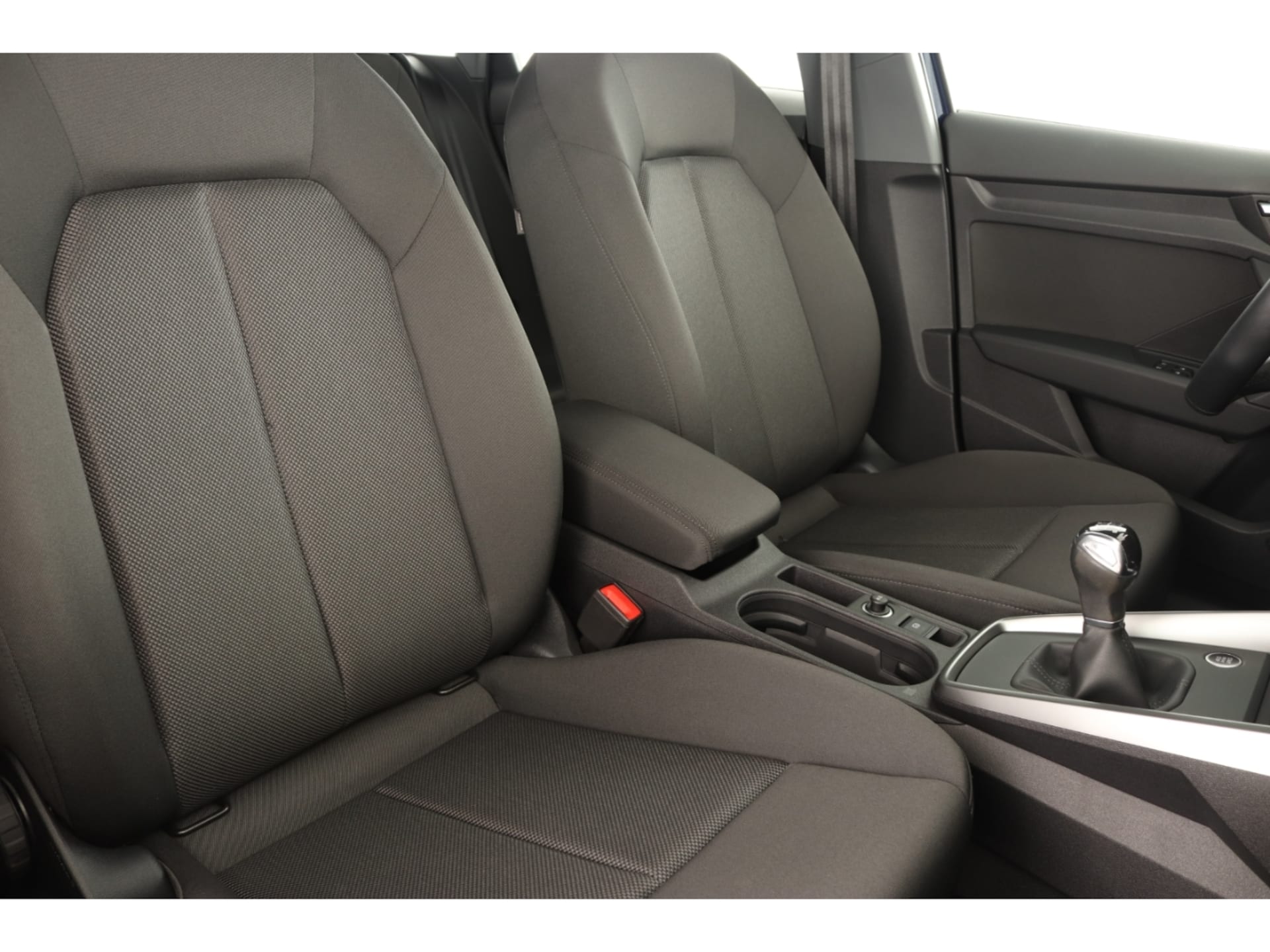 Audi A3 Sportback S line