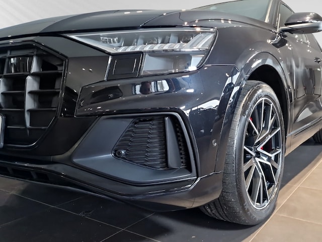Audi Q8 50 TDI Quattro 210286 KW(PS) Tiptronic -  - Joinsteer - #5