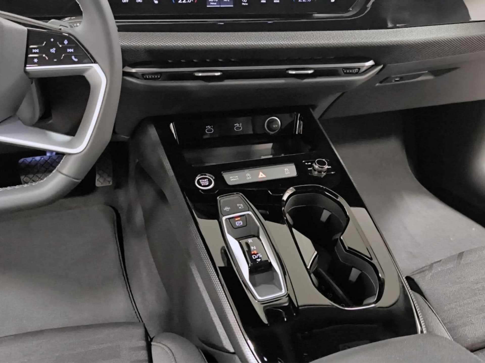 Audi A5 Avant