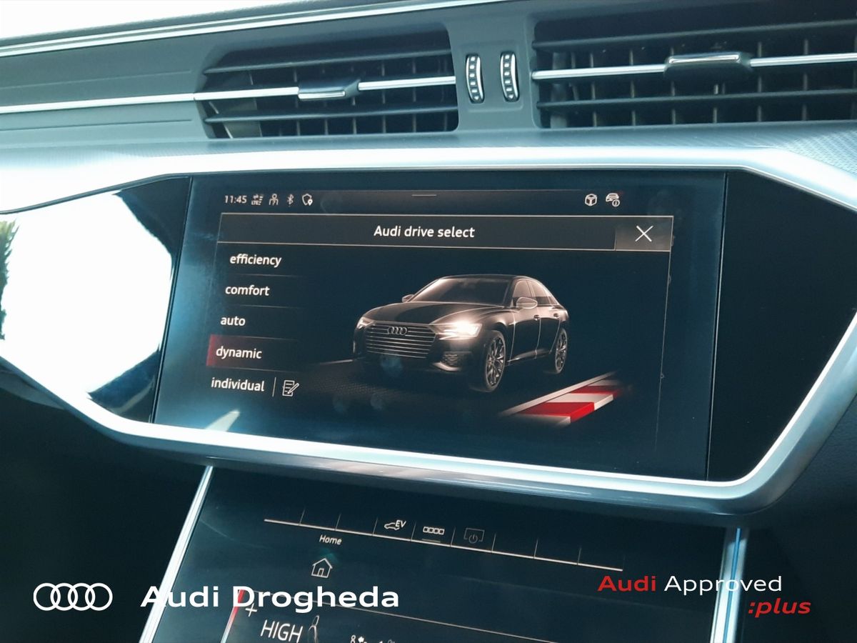 Image about Audi A6 Sedan TFSI e SE 50 TFSI e quattro299PSS tronic