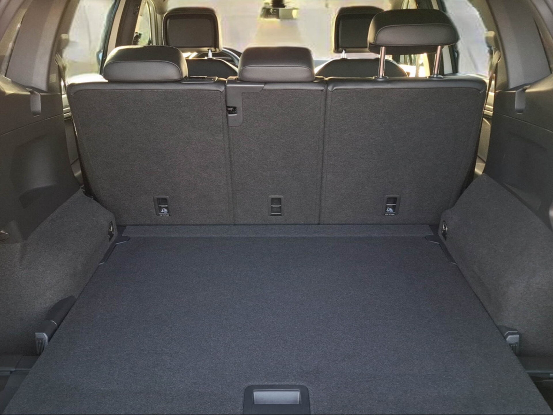 Volkswagen Tiguan Allspace R-Line