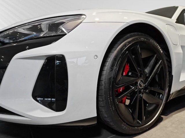 Audi RS E-tron GT E-tron Quattro -  - Joinsteer - #5