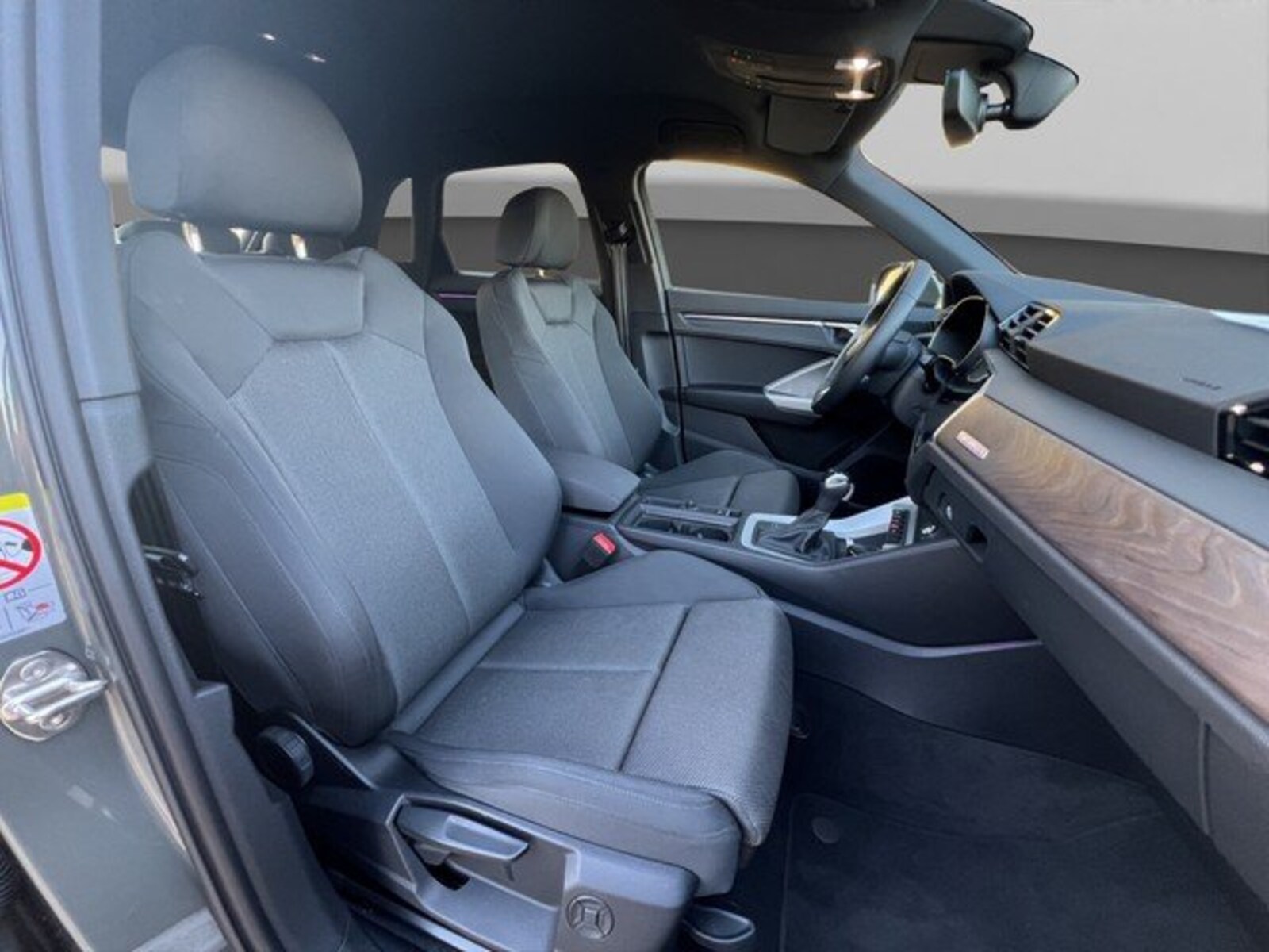 Audi Q3 – Bild 7