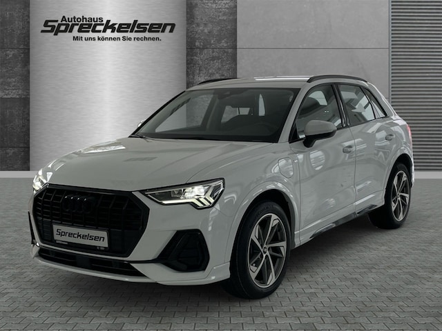 Audi Q3 TFSI E 45 TFSI E S Tronic - - Joinsteer - #1
