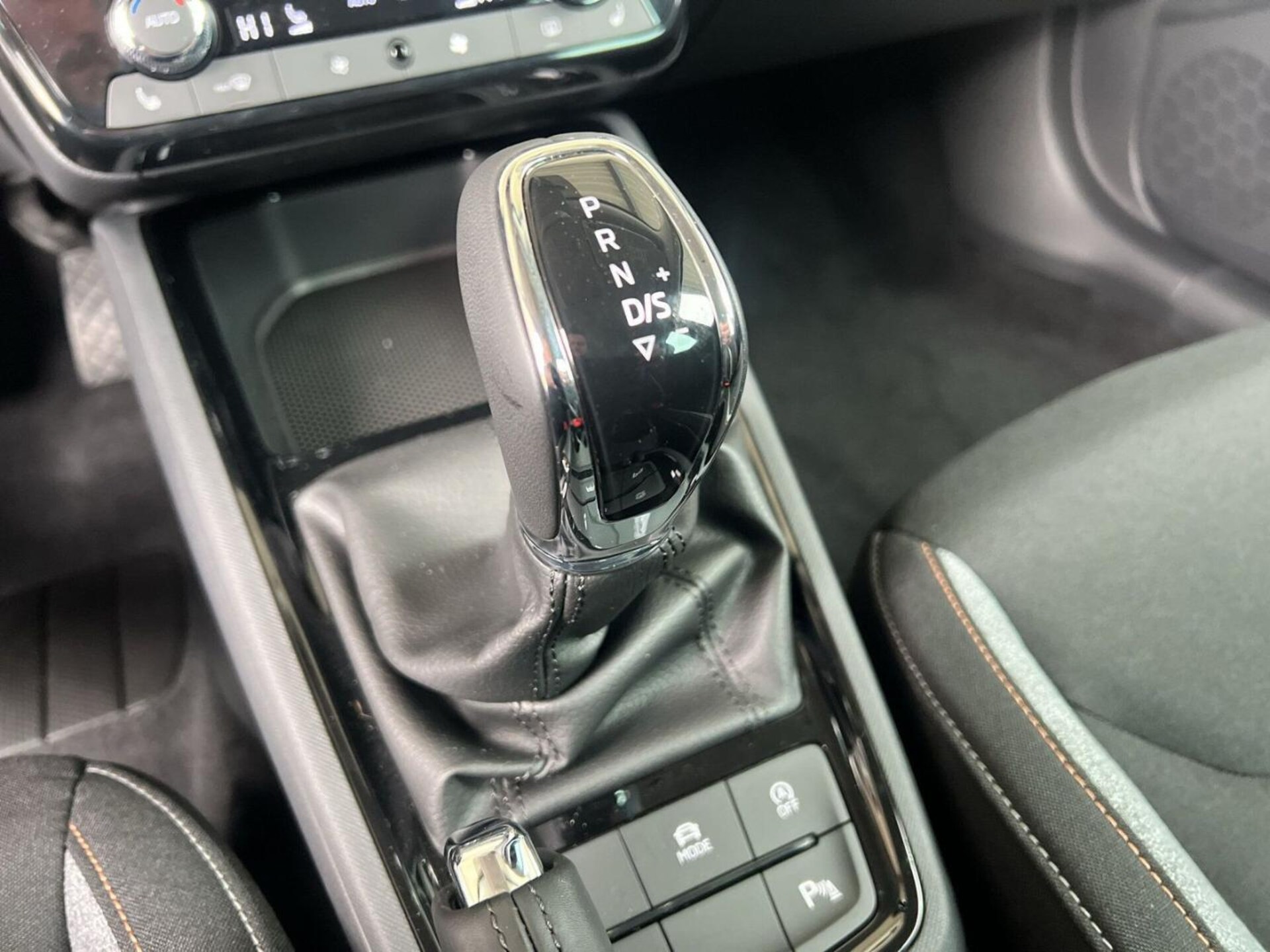 Skoda Scala Selection