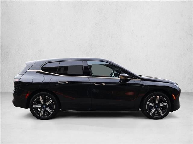 2023 BMW iX