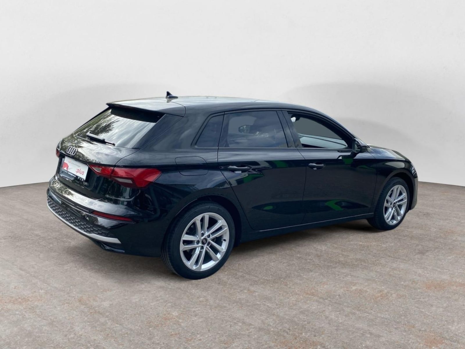 Audi A3 Sportback – Bild 7