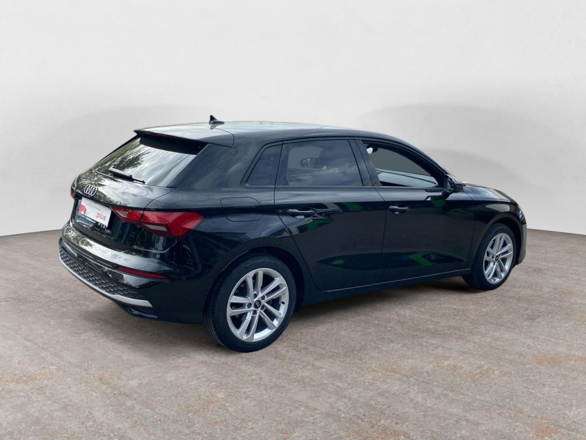 Audi A3 Sportback Advanced