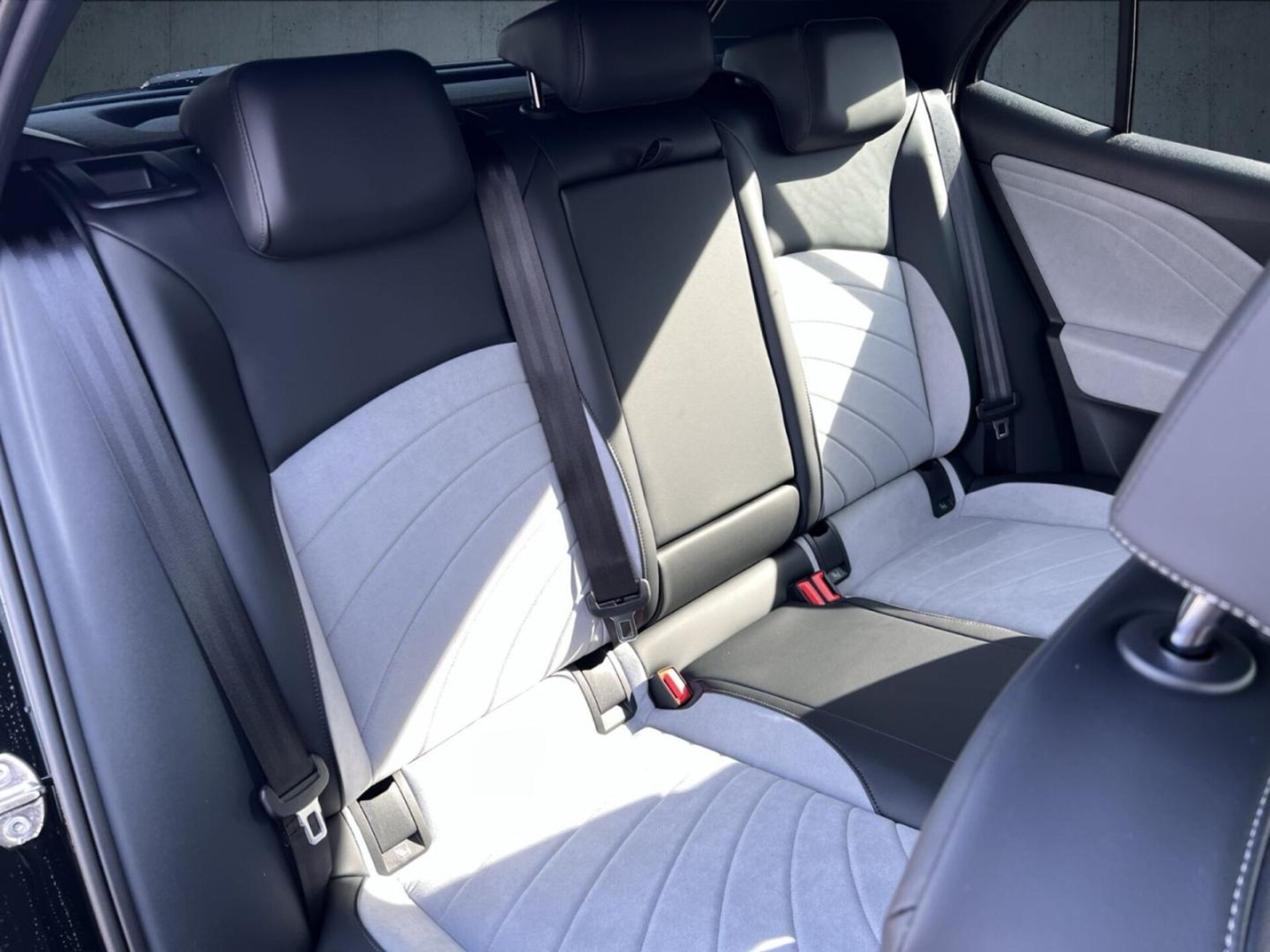 Volkswagen ID.3 Pro S