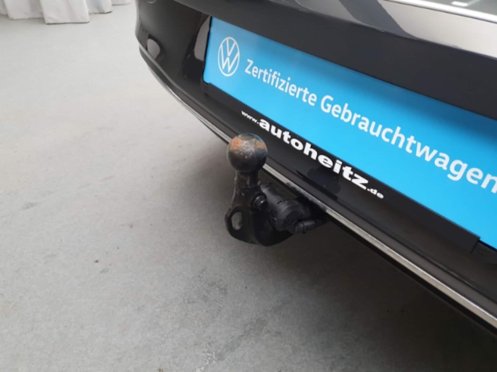 Volkswagen Golf MOVE