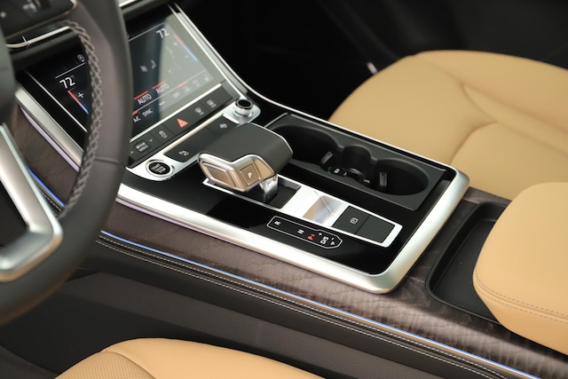 2026 Audi Q7 Premium Plus - Photo 17