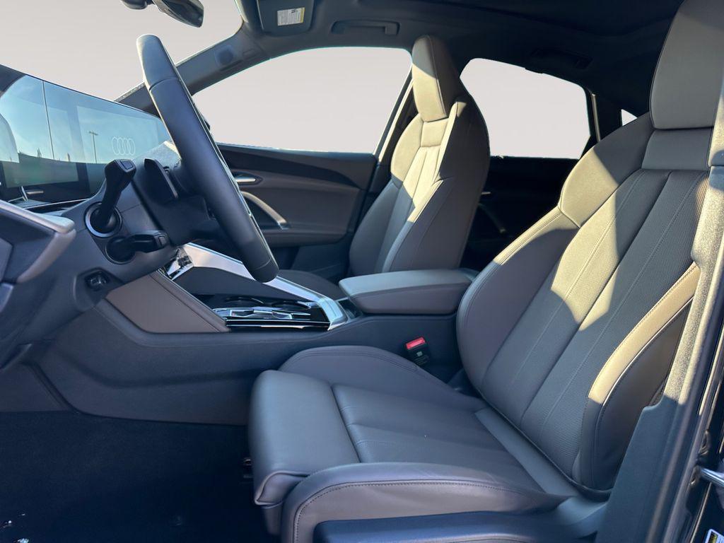 2025 Audi Q5 Sportback Premium Plus - Photo 9