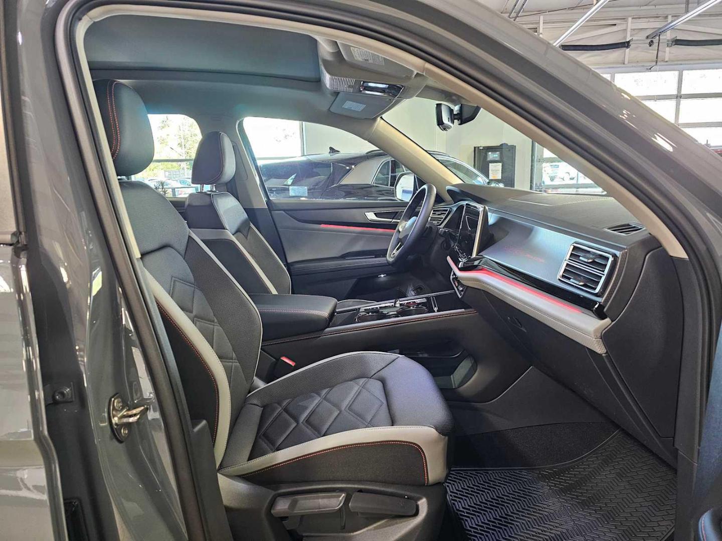 2026 Volkswagen Atlas Atlas Peak Edition - Photo 10