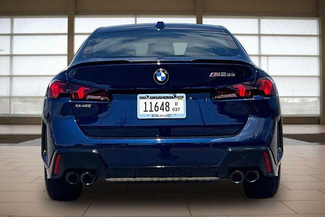 2025 BMW