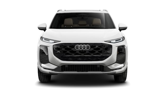 2026 Audi Q3 SUV
