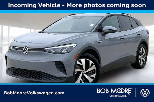 2022 Volkswagen ID.4