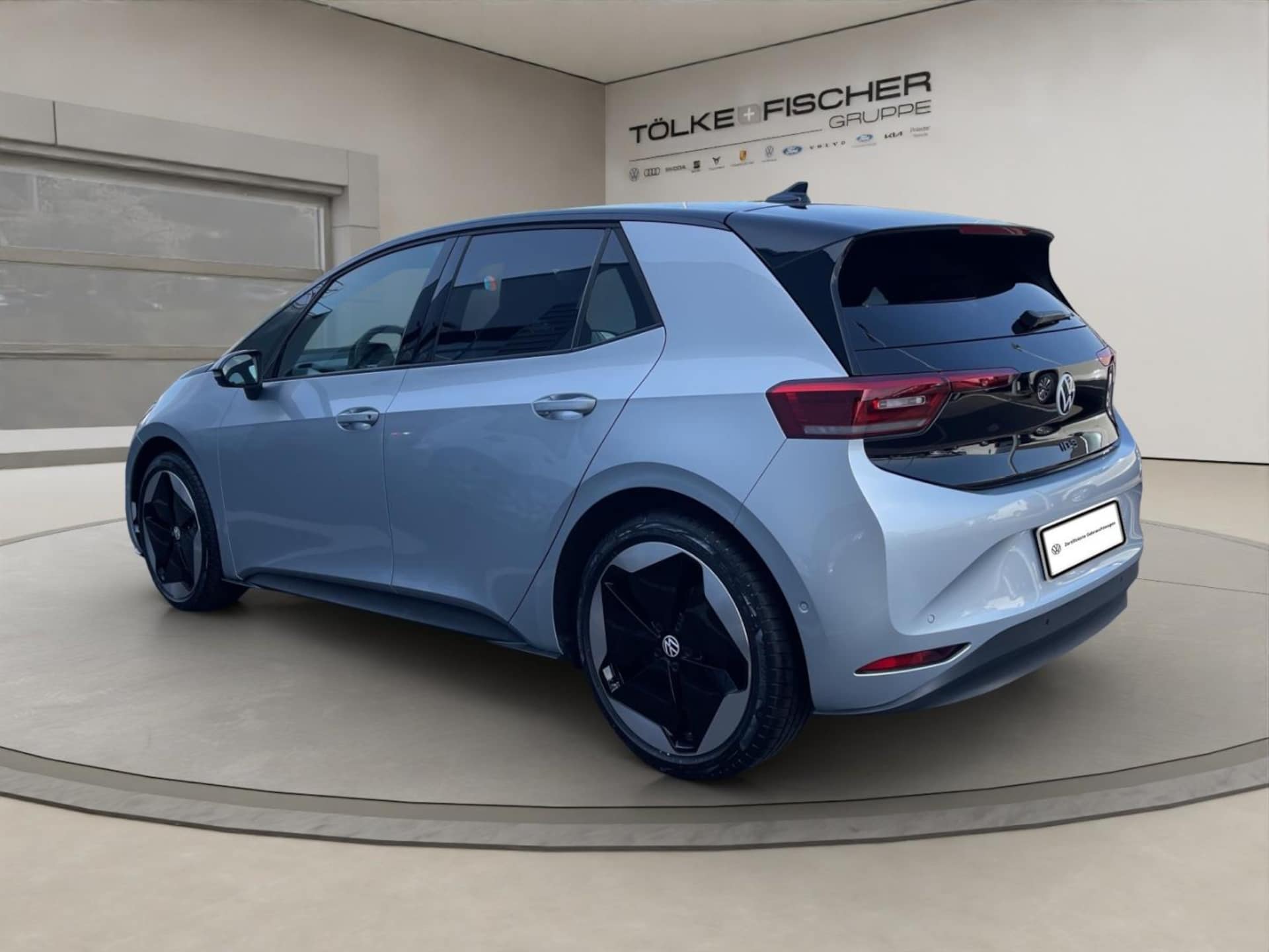 Volkswagen ID.3 Pro S
