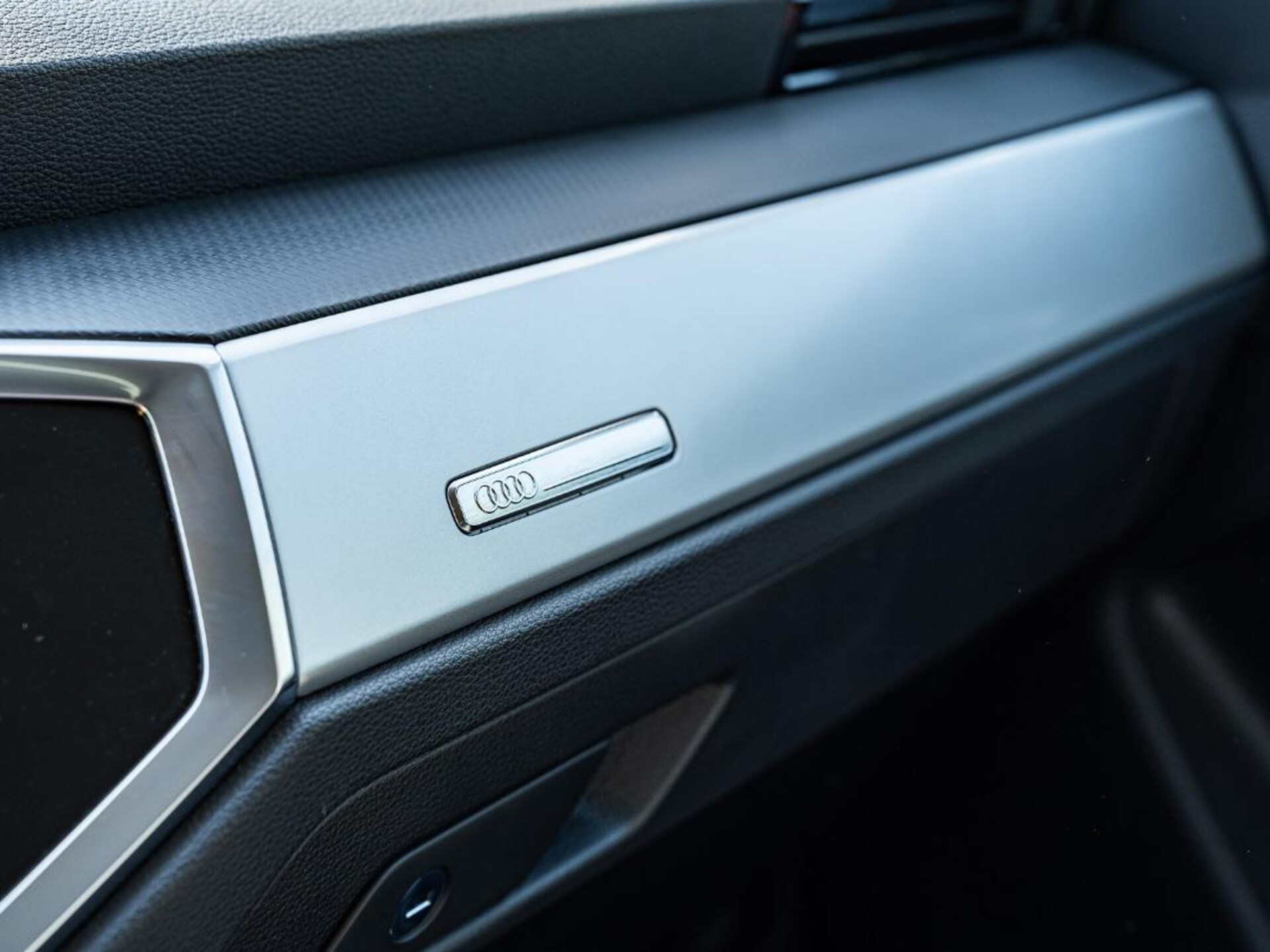 Audi Q3 Sportback TFSI e