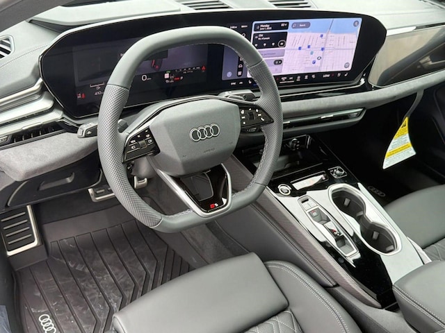 2026 Audi A6 Sedan