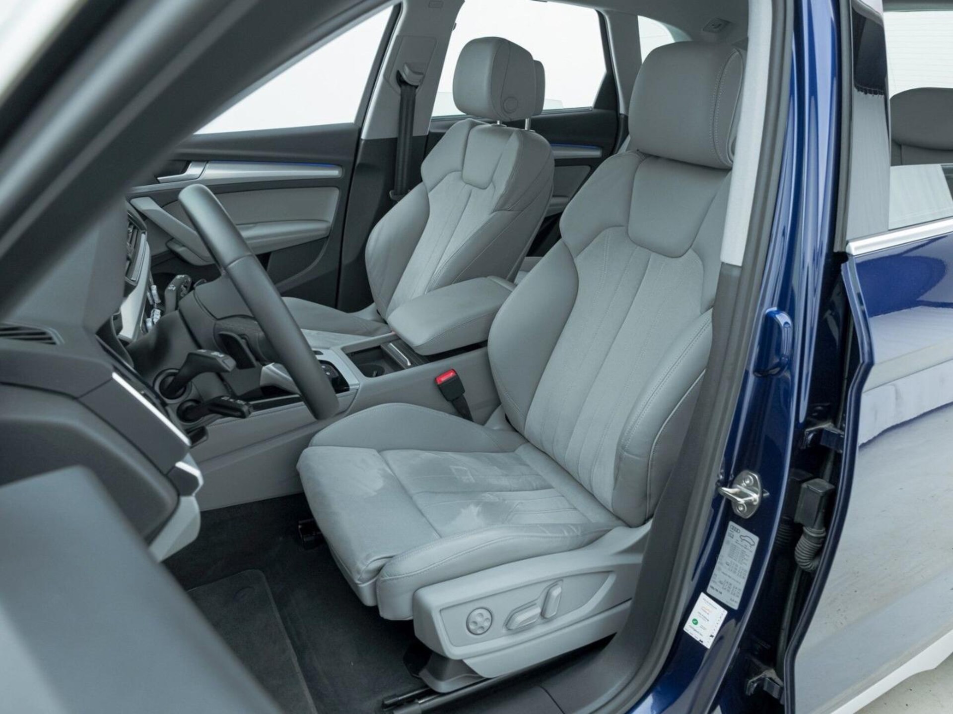 Audi Q5 SUV Advanced
